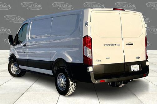 2026 Ford Transit-150 Base