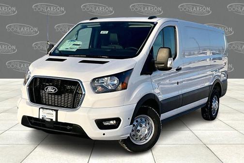 2026 Ford Transit-150 Base