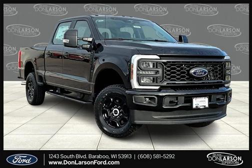 2026 Ford F-250 XL