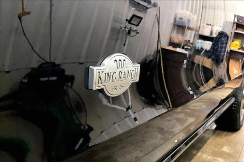 2026 Ford Expedition Max King Ranch