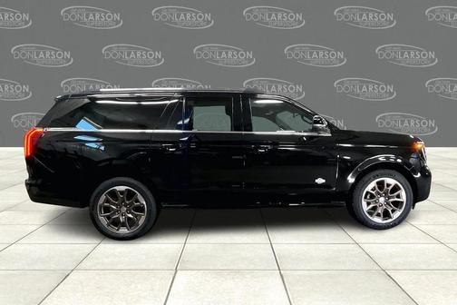 2026 Ford Expedition Max King Ranch