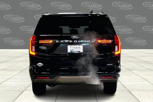 2026 Ford Expedition Max King Ranch