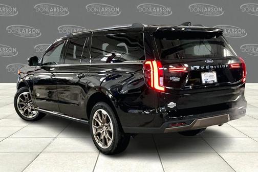 2026 Ford Expedition Max King Ranch