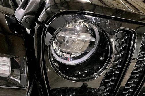 2022 Jeep Gladiator High Altitude 4x4