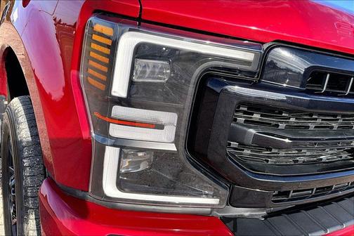 2022 Ford F-350 Lariat