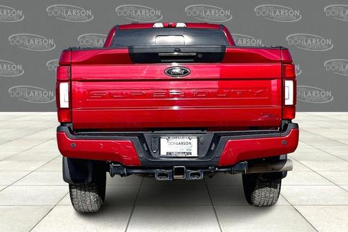 2022 Ford F-350 Lariat