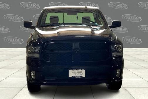 2014 RAM 1500 Tradesman/Express