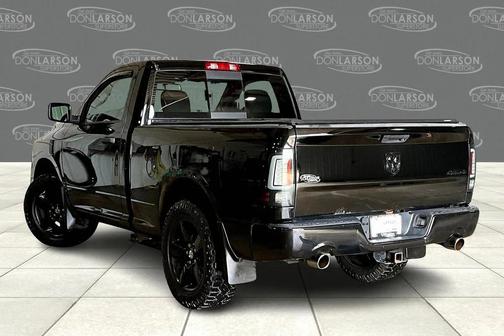 2014 RAM 1500 Tradesman/Express