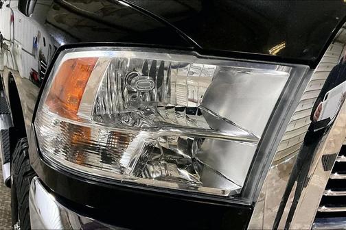 2011 Dodge Ram 2500 SLT