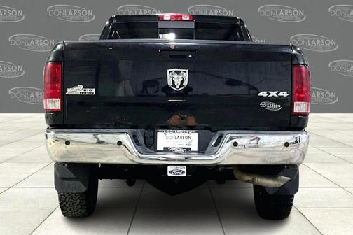 2011 Dodge Ram 2500 SLT