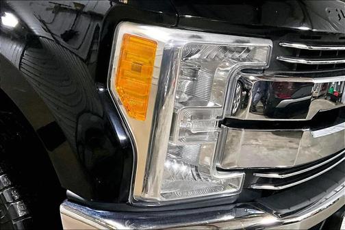 2017 Ford F-350 Lariat