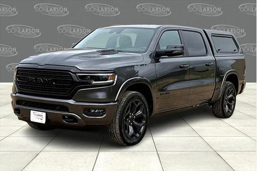 2024 RAM 1500 Limited