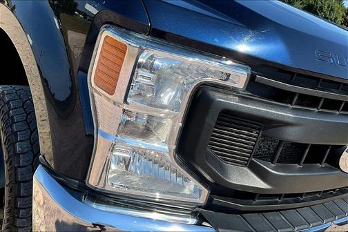 2022 Ford F-350 XL