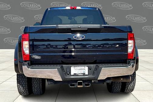2022 Ford F-350 XL