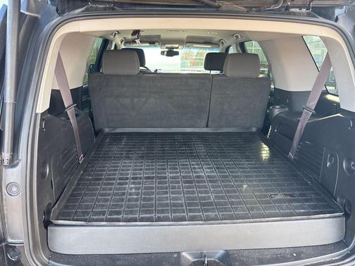 2015 GMC Yukon SLE