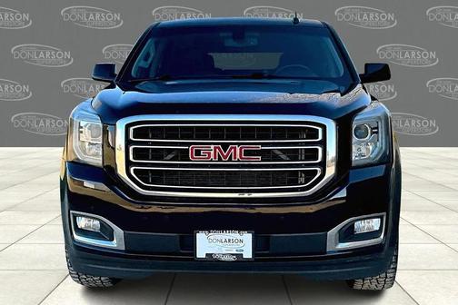2015 GMC Yukon SLE
