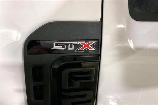 Oxford White 2026 Ford F-250 XL