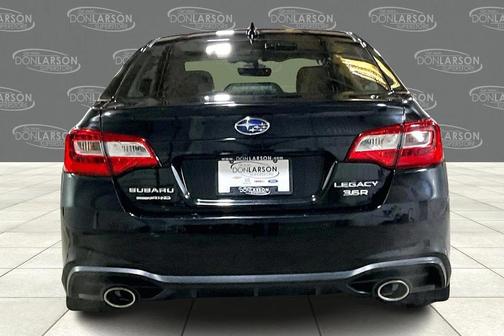 2019 Subaru Legacy Limited