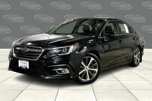 2019 Subaru Legacy Limited