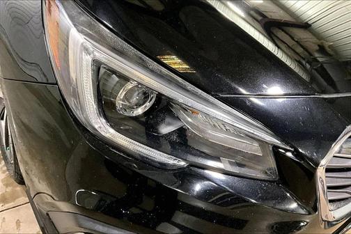 2019 Subaru Legacy Limited