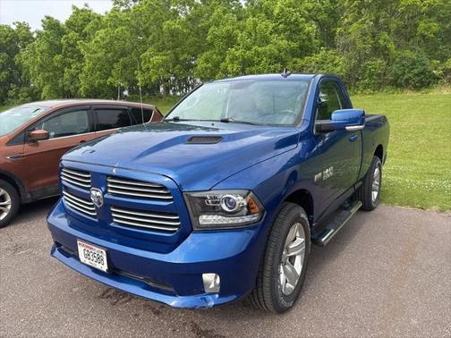 2014 RAM 1500 Sport