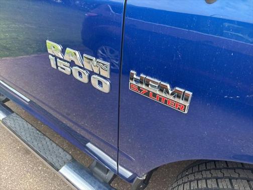 2014 RAM 1500 Sport