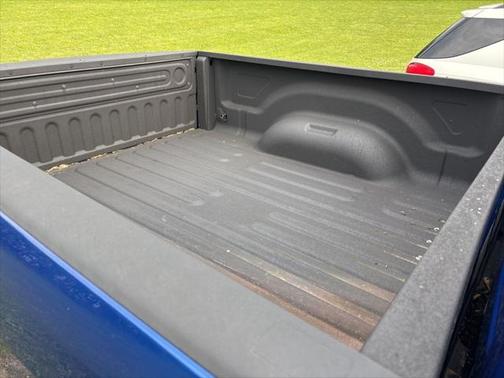 2014 RAM 1500 Sport