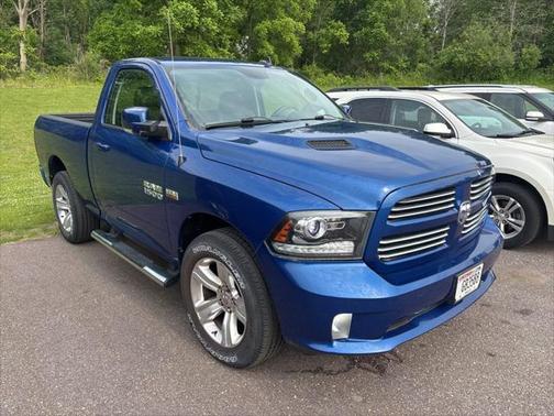 2014 RAM 1500 Sport