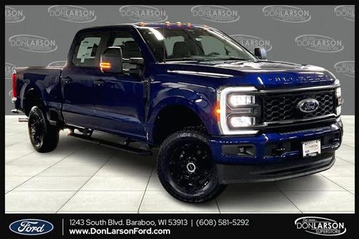 2026 Ford F-250 XL