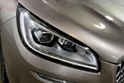 2021 Lincoln Corsair Reserve