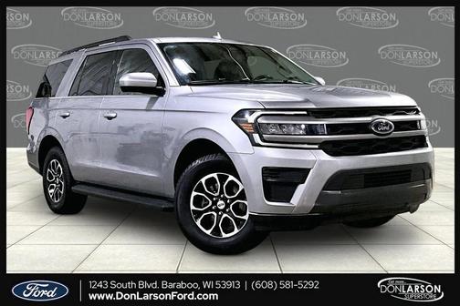 2024 Ford Expedition XLT