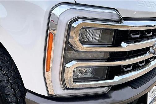 2023 Ford F-350 King Ranch