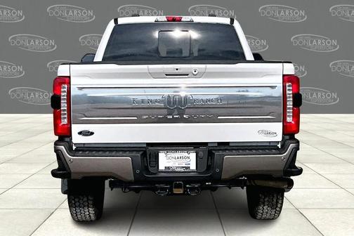 2023 Ford F-350 King Ranch