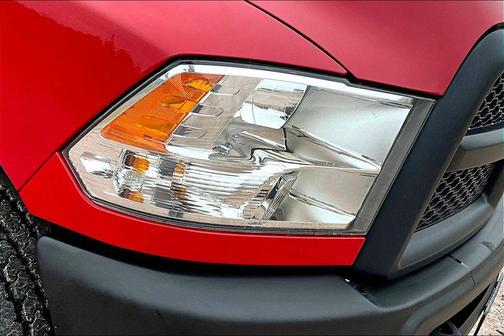 2014 RAM 3500 Tradesman