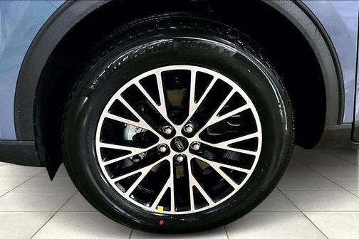 2026 Ford Escape PHEV SE