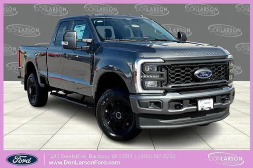 2026 Ford F-350 XL
