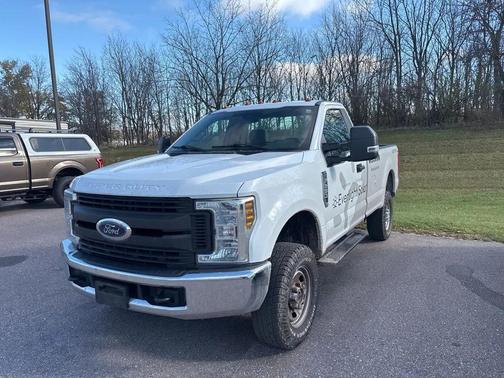 2019 Ford F-250 XL