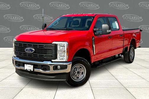 2023 Ford F-350 XL