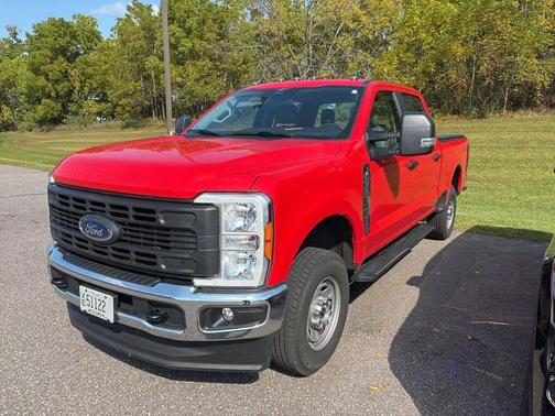 2023 Ford F-350 XL