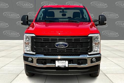 2023 Ford F-350 XL