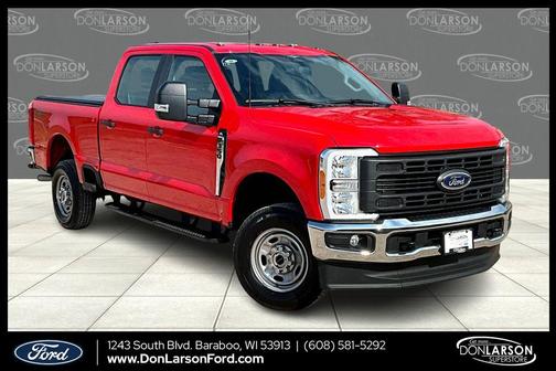 2023 Ford F-350 XL