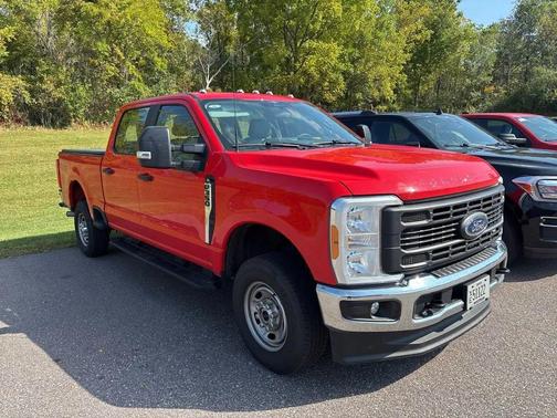 2023 Ford F-350 XL