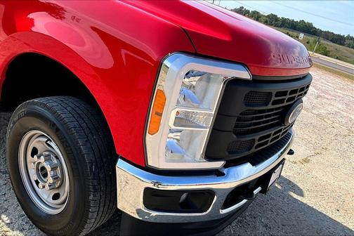 2023 Ford F-350 XL