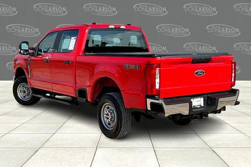 2023 Ford F-350 XL