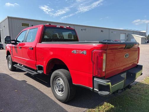 2023 Ford F-350 XL