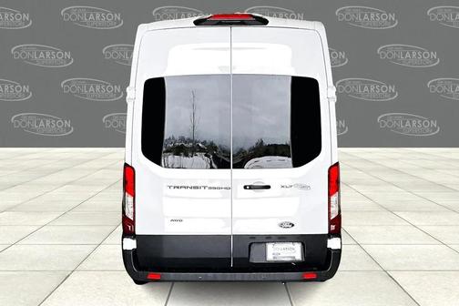 2026 Ford Transit-350 XLT