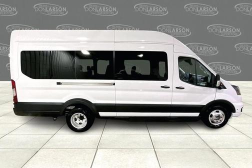 2026 Ford Transit-350 XLT