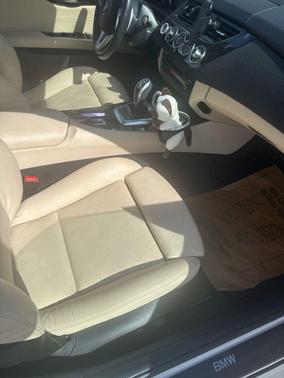 Alpine White 2016 BMW Z4 sDrive28i