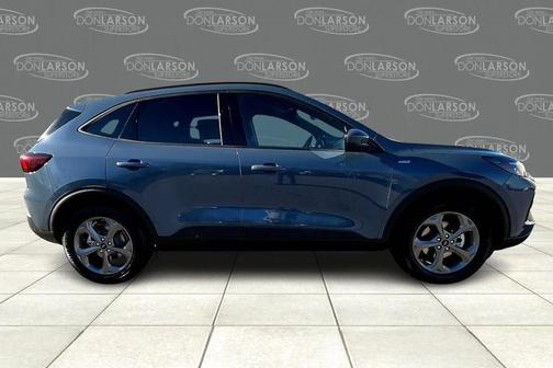 2026 Ford Escape ST-Line Select