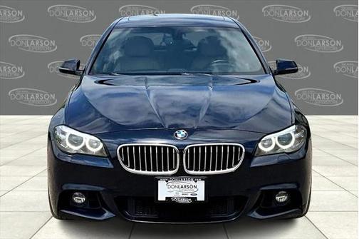 2014 BMW 535 xDrive